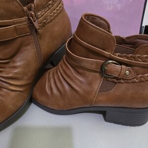 Baretraps Ankle Boots